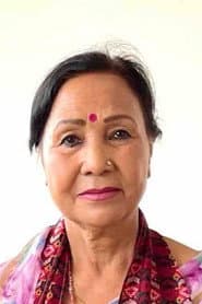 Photo of Basundhara Bhusal