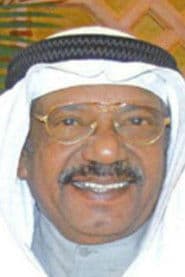 Photo of Hamad Nasser