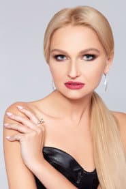Photo of Yuliia Ihnatchenko