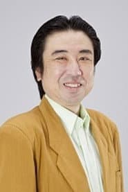 Photo of Eiji Yanagisawa