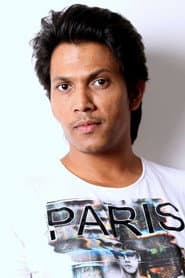 Photo of Sooraj Harris