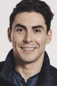 Photo of Gabriel Rios