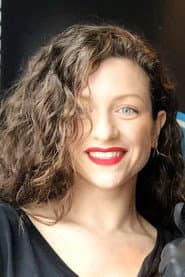 Photo of Niki Dragoumi