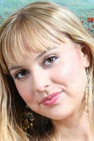 Photo of Alexa Andreas