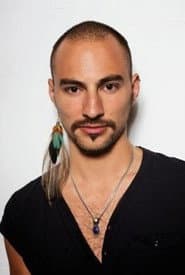 Photo of Simon(è) Jaikiriuma Paetau