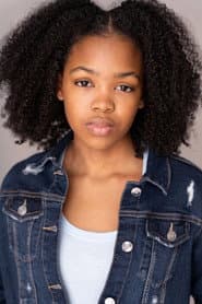 Photo of Aria Seymore