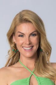 Photo of Ana Hickmann