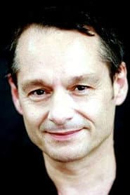 Photo of Philippe Gaulé
