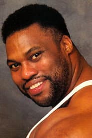 Photo of Harold Hogue