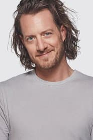 Photo of Tyler Hubbard