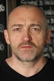 Photo of Eddy Letexier