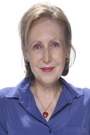 Photo of Agnès Akopian