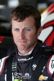 Photo of Kasey Kahne