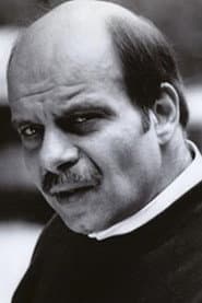 Photo of Tony Hoty
