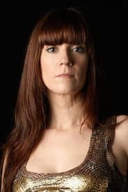 Photo of Mónica Scapparone