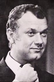 Photo of Yorgos Moutsios