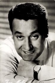 Photo of Ivan Malré