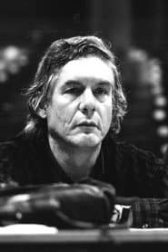 Photo of Hans Neuenfels