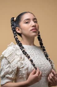 Photo of Renata Flores
