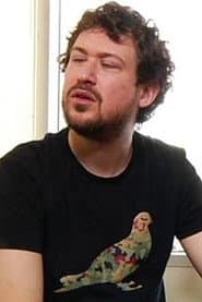 Photo of Sam Soghor