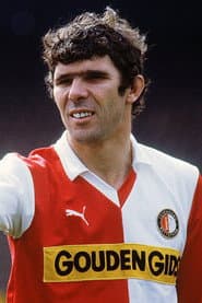 Photo of Willem van Hanegem