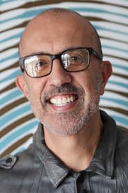 Photo of Rui Vilhena