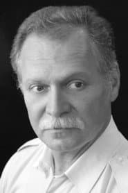 Photo of Sergey Kornyushin