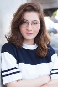 Photo of Tess Hashiloni