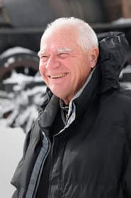 Photo of Marvin V. Rush