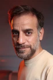 Photo of Shahram Mokri