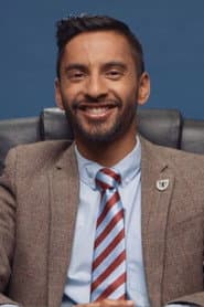 Photo of Bobby Seagull