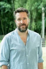 Photo of Raf Jansen