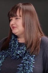 Photo of Olesia Anastasieva