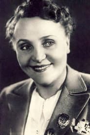Photo of Nataliia Uzhvii
