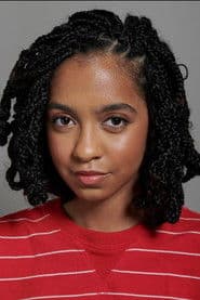 Photo of Daisy Washington