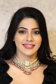Photo of Nikki Tamboli