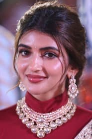 Photo of Sreeleela