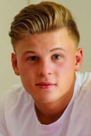 Photo of Gunnar Bishop