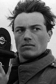 Photo of Mykola Vinhranovskyi