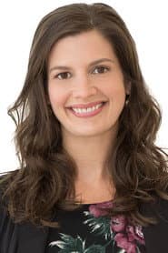 Photo of Geneviève Guilbault
