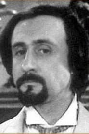 Photo of Yuriy Volovich