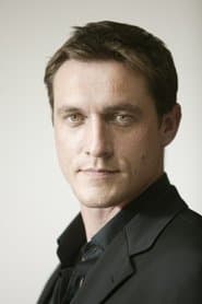 Photo of Cédric Chevalme