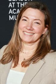 Photo of Julie Zackary