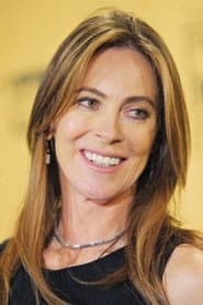Photo of Kathryn Bigelow