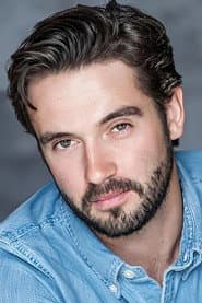 Photo of Jordan Cole