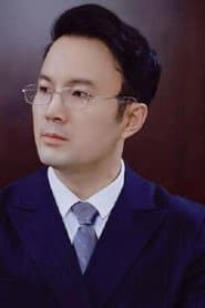 Photo of Cui Liang