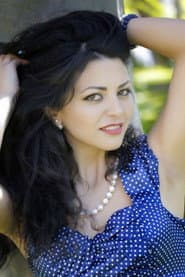 Photo of Mariana Lancellotti