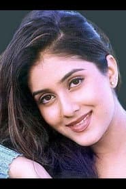 Photo of Keerthi Reddy