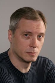 Photo of Alexey Artamonov