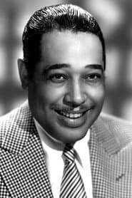 Photo of Duke Ellington